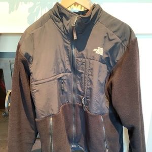 Black North Face Fleece size Medium